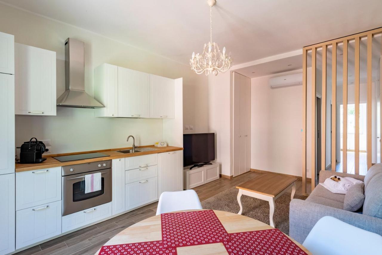 Joivy Lele Apartment With Swimming Pool Rapallo Exterior foto